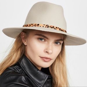 Luxe Madison Felt Hat by Hat Attack